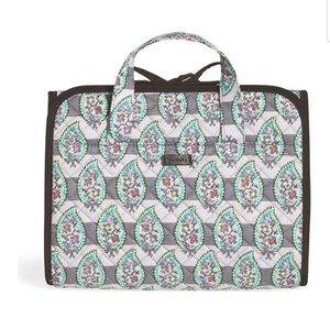 NWT! Vera Bradley cotton organizer